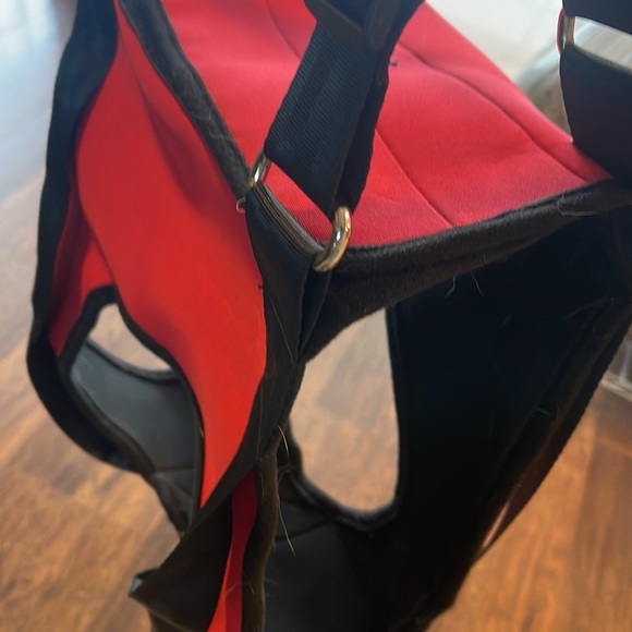 Alfie Dog Alfie Supporting Harness Stair Lift Assist Large Rear Leg